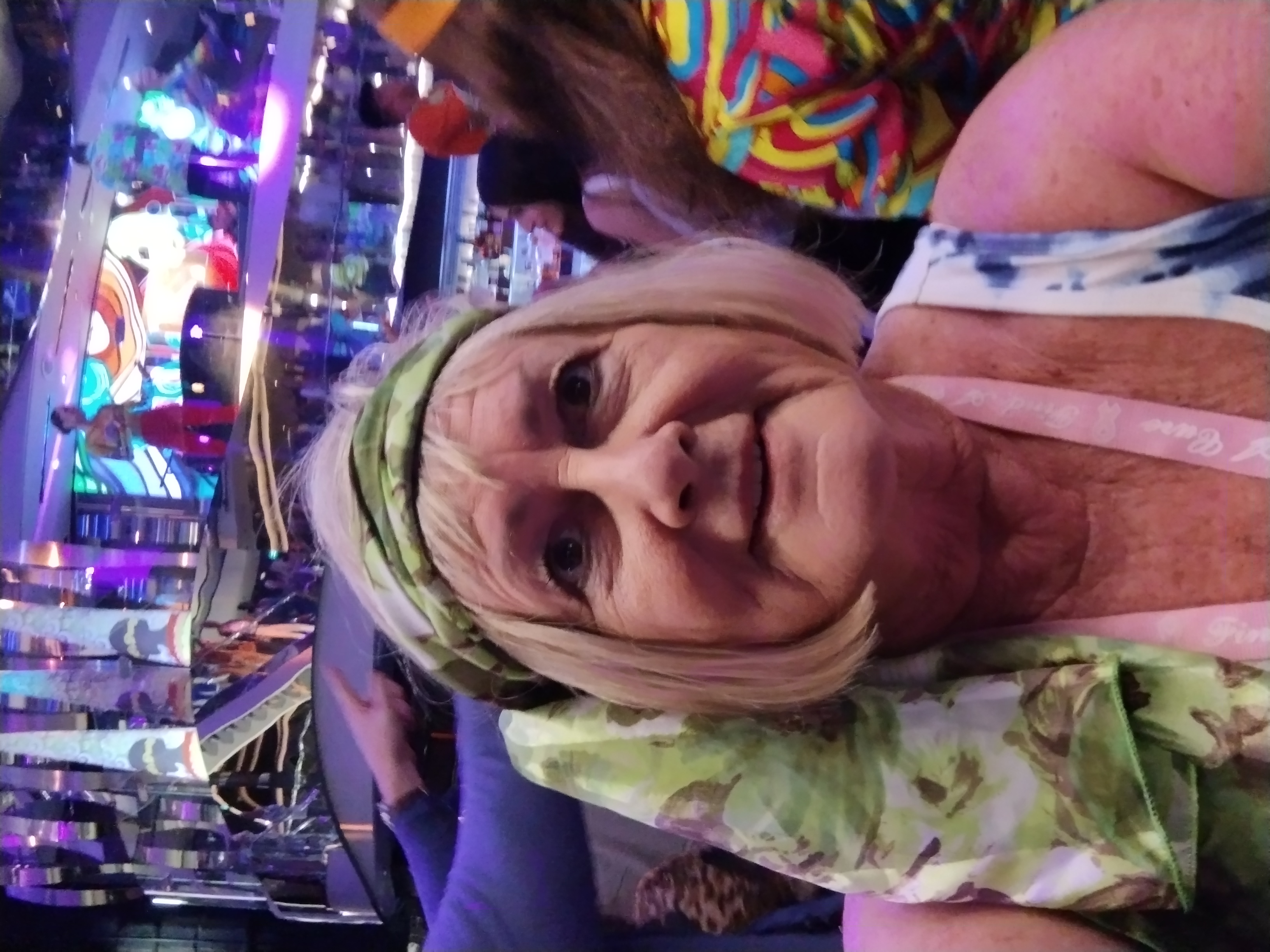 Cruise Brothers Travel Agent Debra Lundberg